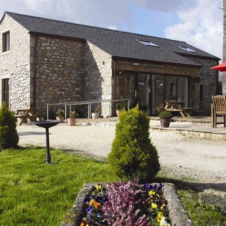 Clerk Laithe Lodge Newton  Exterior photo