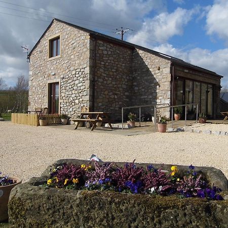 Clerk Laithe Lodge Newton  Exterior photo