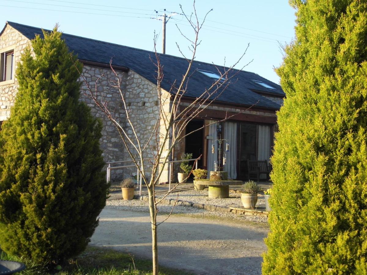 Clerk Laithe Lodge Newton  Exterior photo